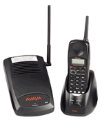 Avaya 3910 Wireless Partner